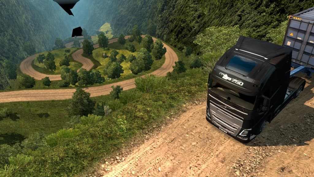 Rutas Mortales v1.3 screenshot 3