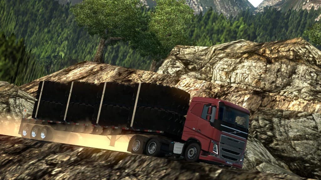 Rutas Mortales v1.3 screenshot 4
