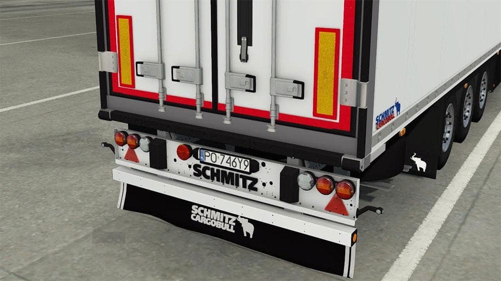 SCHMITZ 120 JAHRE – trailers screenshot 2