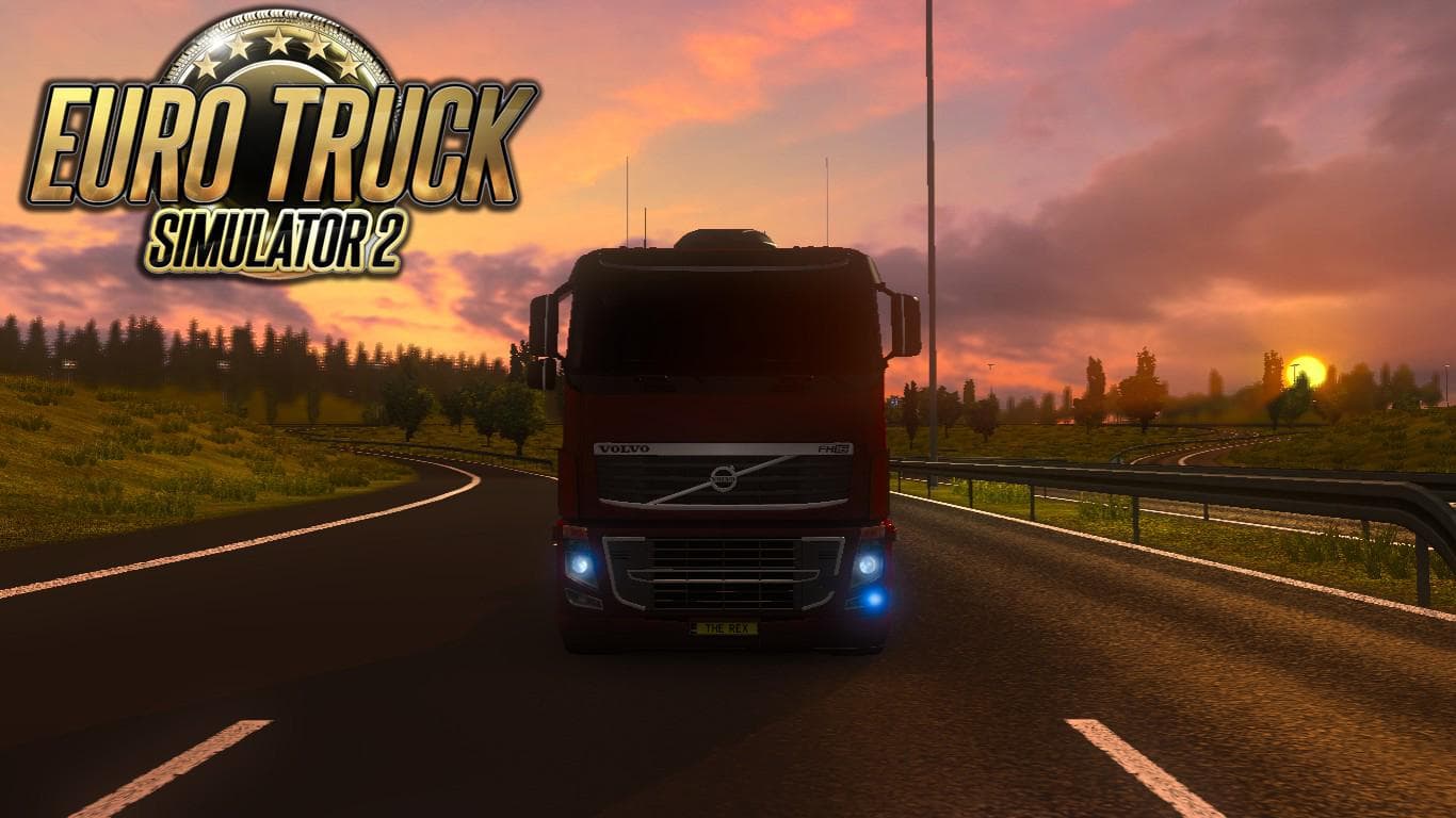 VOLVO FH EDIT 1.20 screenshot 3