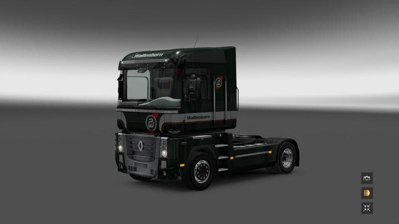 Wallenborn Combo Pack v1.20 screenshot 2