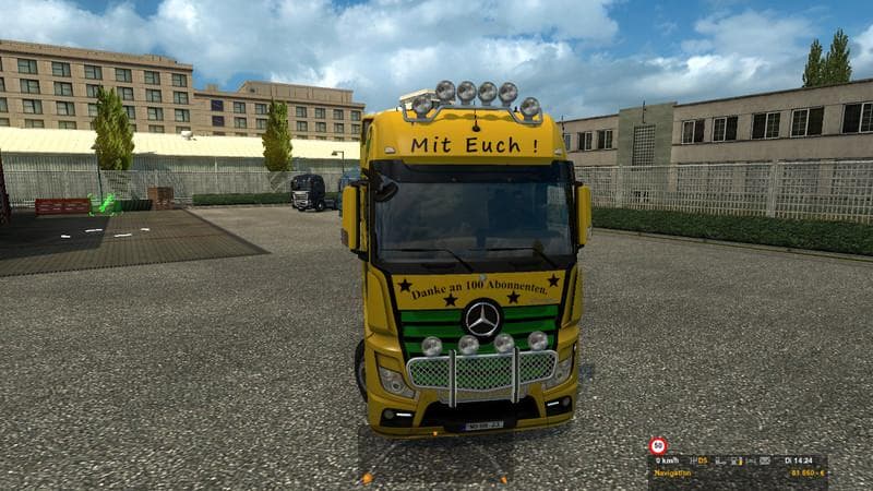 WOBRAS THANKS V1.0 screenshot 3