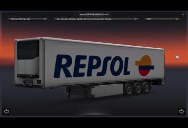 EMPRESAS PORTUGUESAS ETS2 P1 – Skins mod for Euro Truck Simulator 2