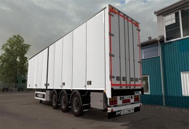LIMETEC V2 BY AB 3DSM CUSTOMS – Parts mod for Euro Truck Simulator 2