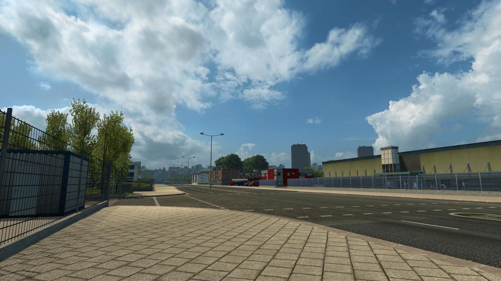 SKM EXTENDED MAP – maps screenshot 2