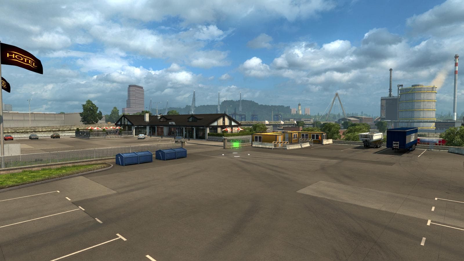 SKM EXTENDED MAP – maps screenshot 3