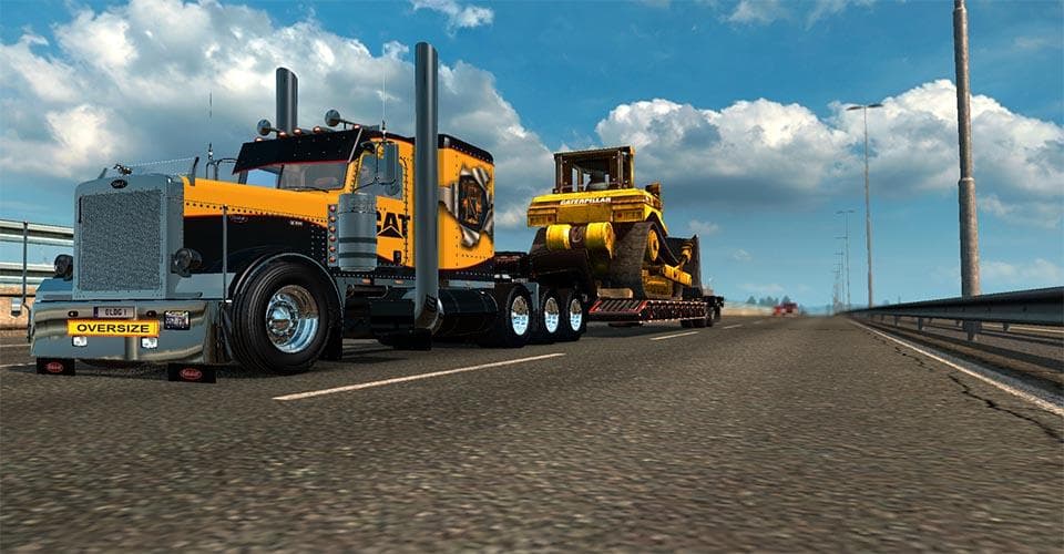 PAULY'S ETS2 PAINTSHOP – Skins mod for Euro Truck Simulator 2