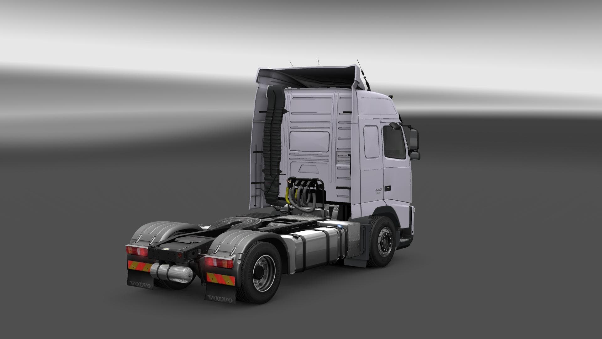 VOLVO FH13 - ETS2 mods download – trucks screenshot 2