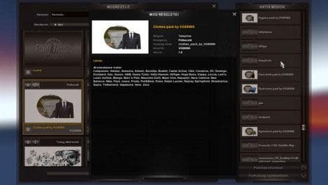 VGS Trailer Traffic def 0.5 – Trailers mod for Euro Truck Simulator 2