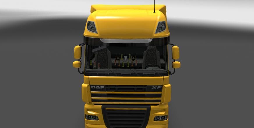INTERIOR PACK 1.12.X - ETS2 mods download – other screenshot 2