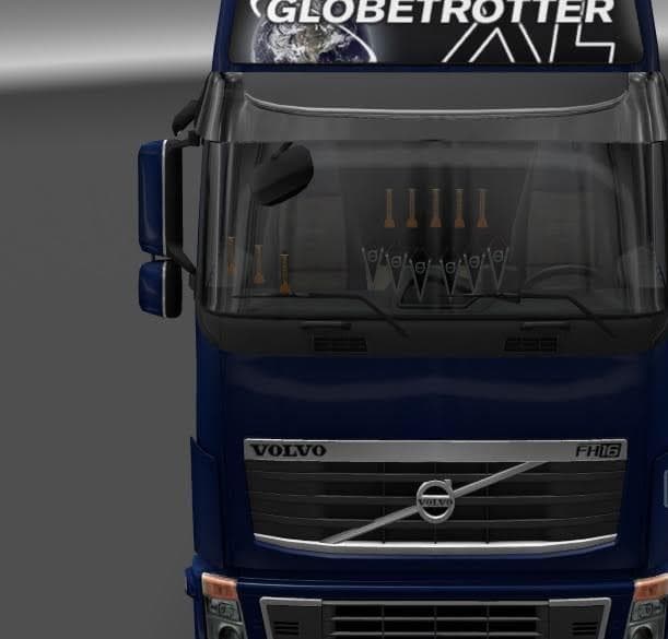 INTERIEUR SET PACK 1.21.X - ETS2 mods download – other screenshot 2