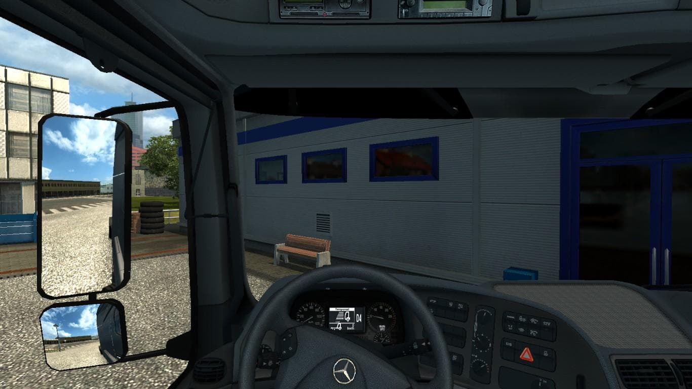 MERCEDES AXOR JGUT FIXED 1.21.X - ETS2 mods download – parts screenshot 2