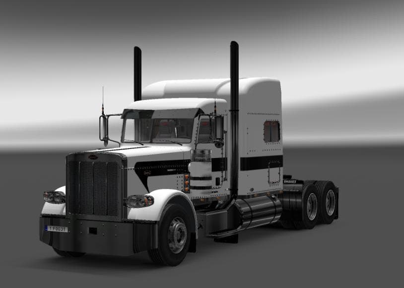 MULTI-COLOR STRIP SKIN – Skins mod for Euro Truck Simulator 2