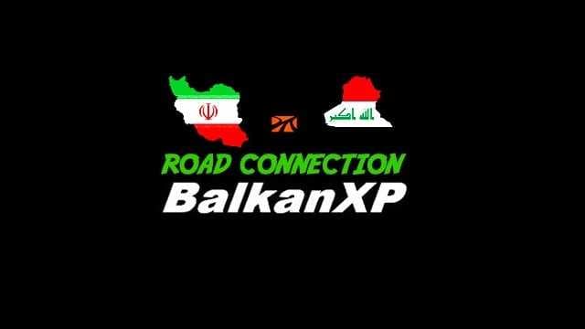 BXP Iran & Iraq RC 160.0 ETS2 - Euro Truck Simulator 2 Mods | American Truck Simulator Mods – Maps mod for Euro Truck Simulator 2