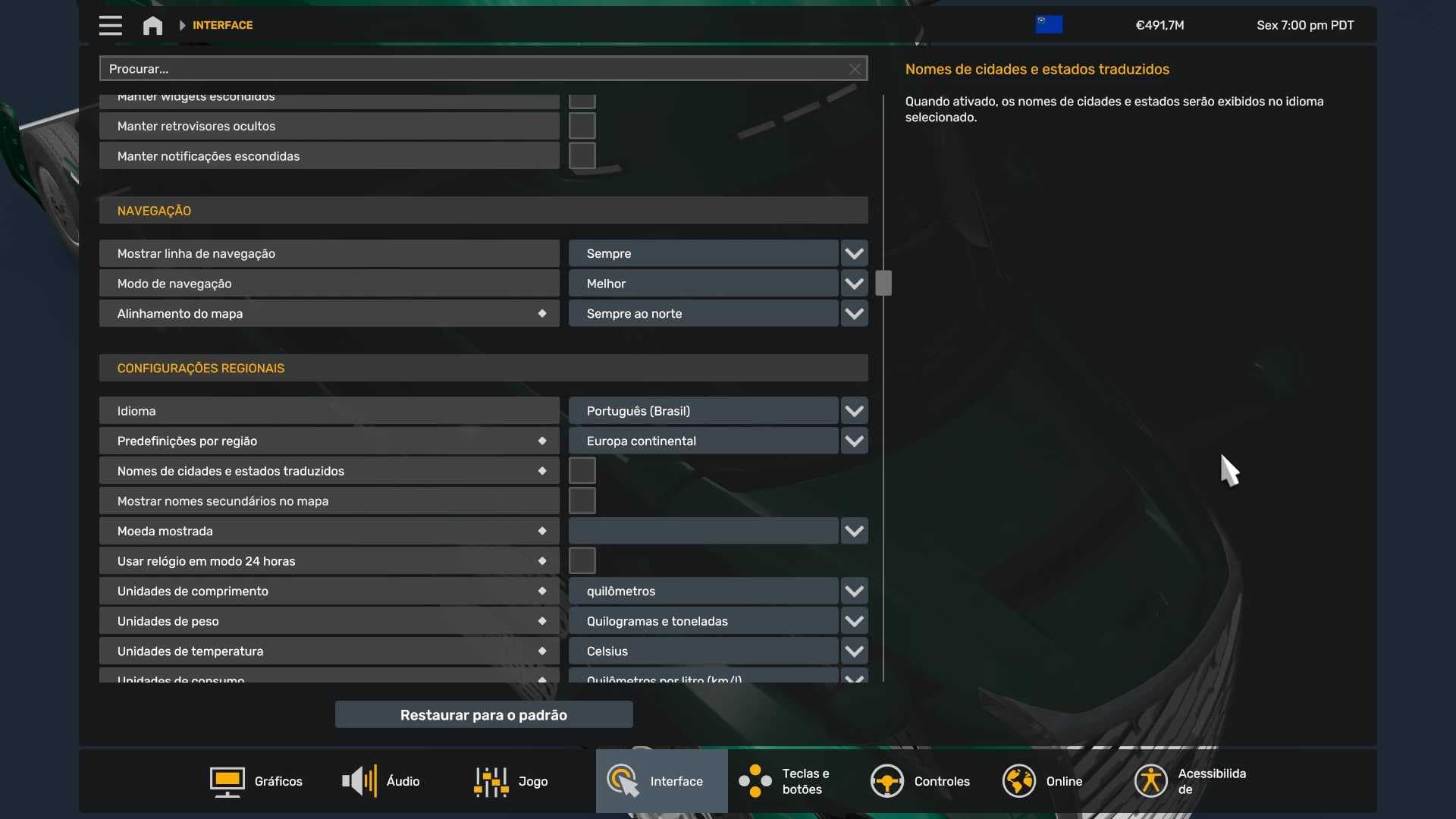 ALL CITIES WITH STATE IDENTIFICATION 16 06 2026 v1.0 1.40 1.60 ATS - Euro Truck Simulator 2 Mods | American Truck Simulator Mods – Maps mod for Euro Truck Simulator 2