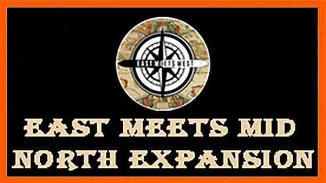 PAT EMMN EXPANSION v1.59-P-2 ATS - Euro Truck Simulator 2 Mods | American Truck Simulator Mods – Maps mod for Euro Truck Simulator 2
