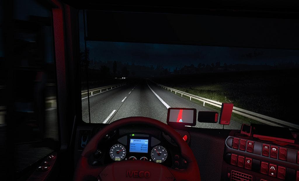 IVECO STRALIS AS2 & SCHWARZMULLER – parts screenshot 2