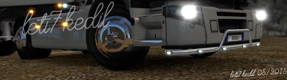 Chrome Wheels screenshot 3