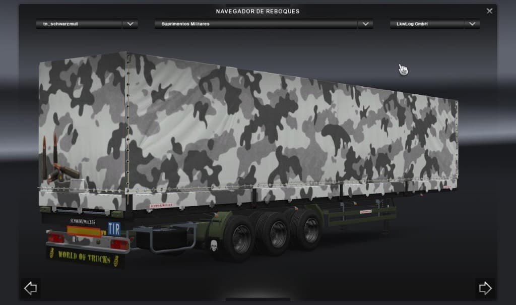 Army Skin Pack by RPaiva v1.0 – 1.17.1s screenshot 3