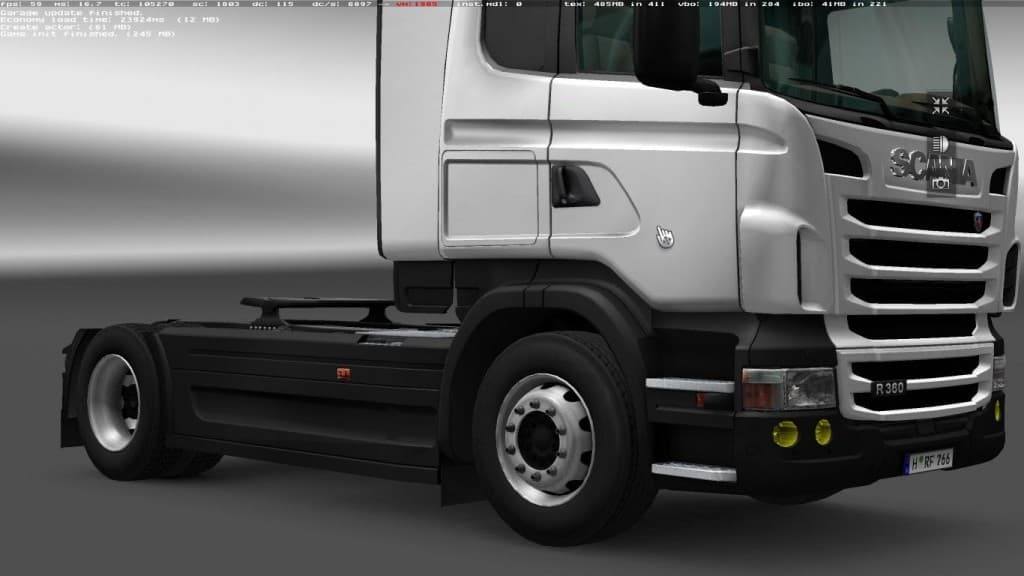 D3S TIRES & RIMS 1.18.1S+ screenshot 3