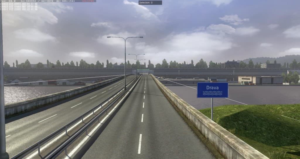 MHA Pro Map EU 2.0 – ver 1.18.x + DLC North screenshot 4