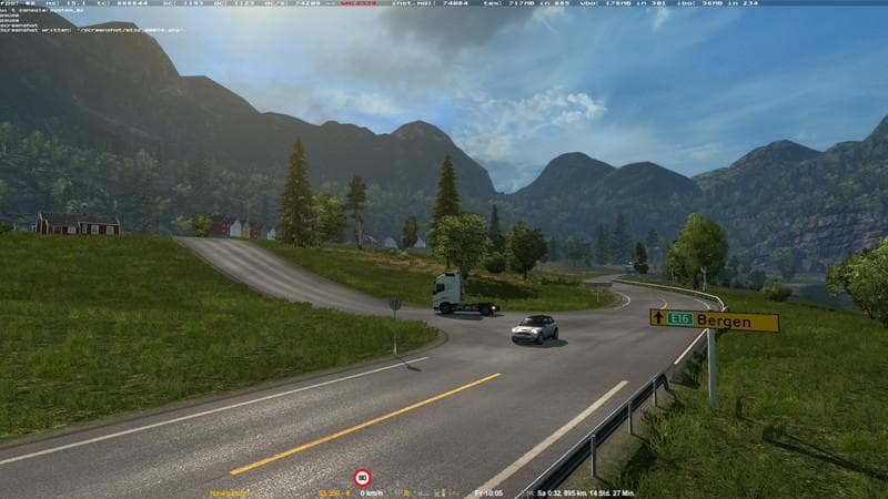 No roadblocks v1.0 screenshot 3