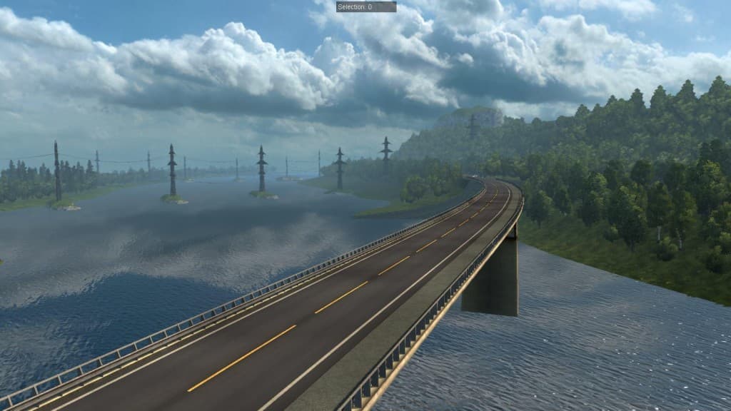 Northern Scandinavia v0.98.5 (hotfix DLC SC required) screenshot 4