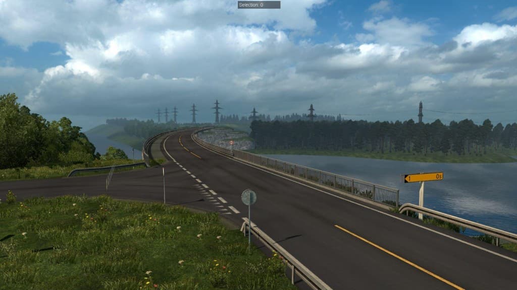 Northern Scandinavia v0.98.5 (hotfix DLC SC required) screenshot 3