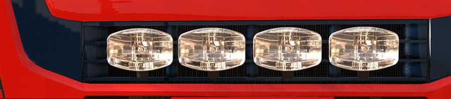 REAL LIGHTS REWORKED BY COMANDOREONE DONE BY BALBO V2 – parts screenshot 2