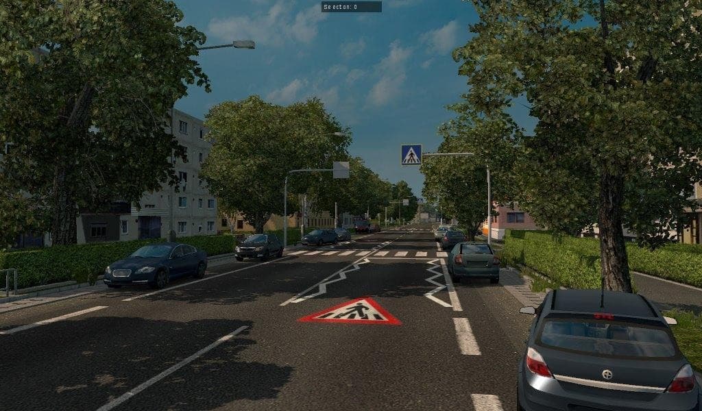 ROMANIAN MAP BY ANDUTEAM V0.2.1A screenshot 3
