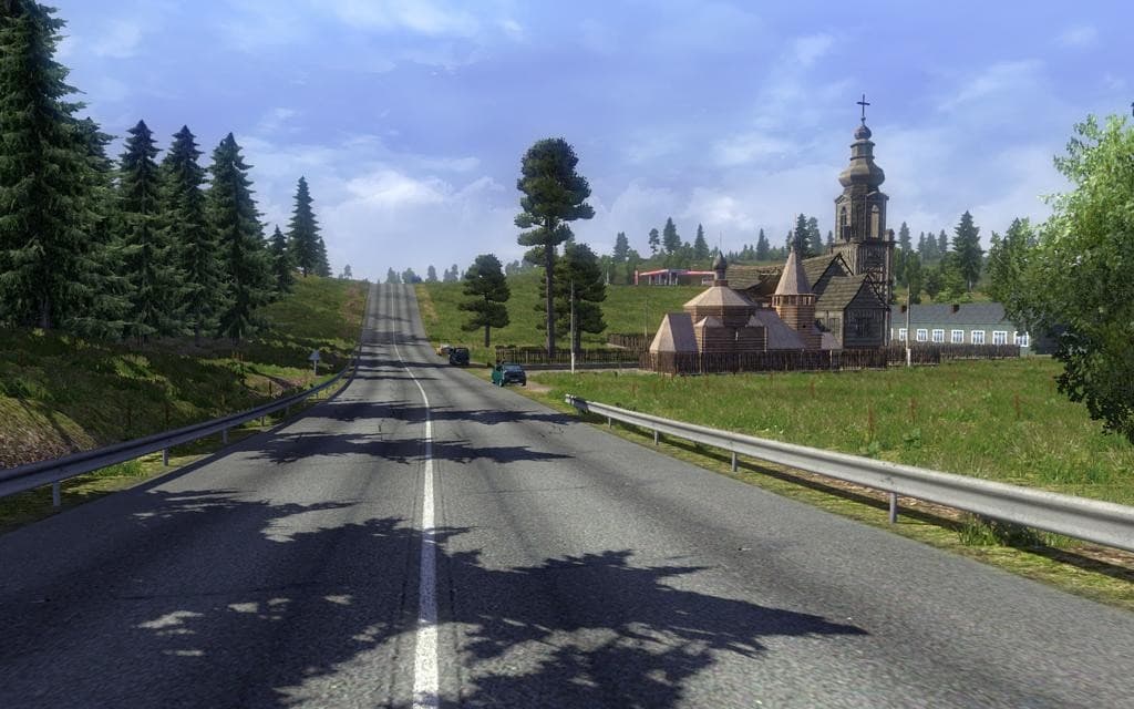 Rus Map v1.4.9 screenshot 2