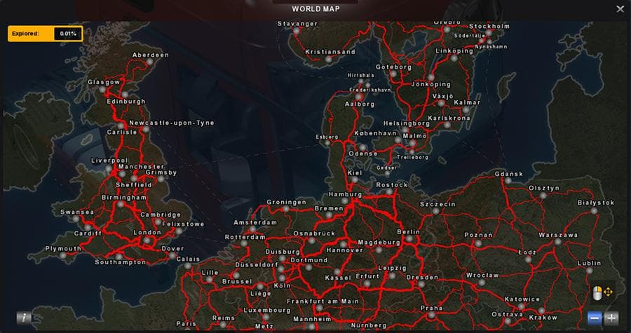 SATELLITE MAP BACKGROUNDS – maps screenshot 2