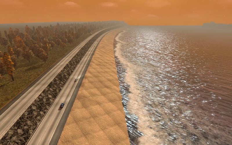 Ambient noise v2.6 fur DLC 1.18 Skandinavien Tsm v6 screenshot 2