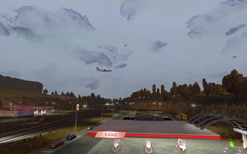 Ambient noise v2.6 fur DLC 1.18 Skandinavien Tsm v6 screenshot 4
