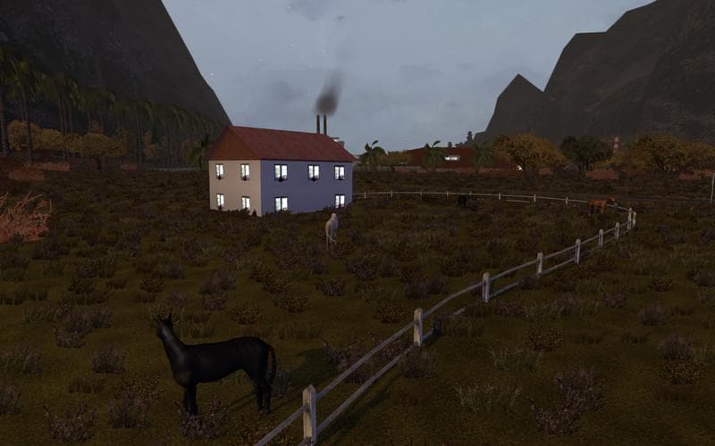 Ambient noise v2.6 fur DLC 1.18 Skandinavien Tsm v6 screenshot 5