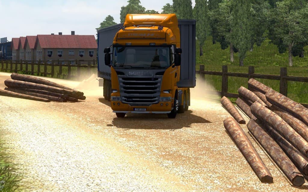 ELDORADO MAP V1.4 screenshot 3