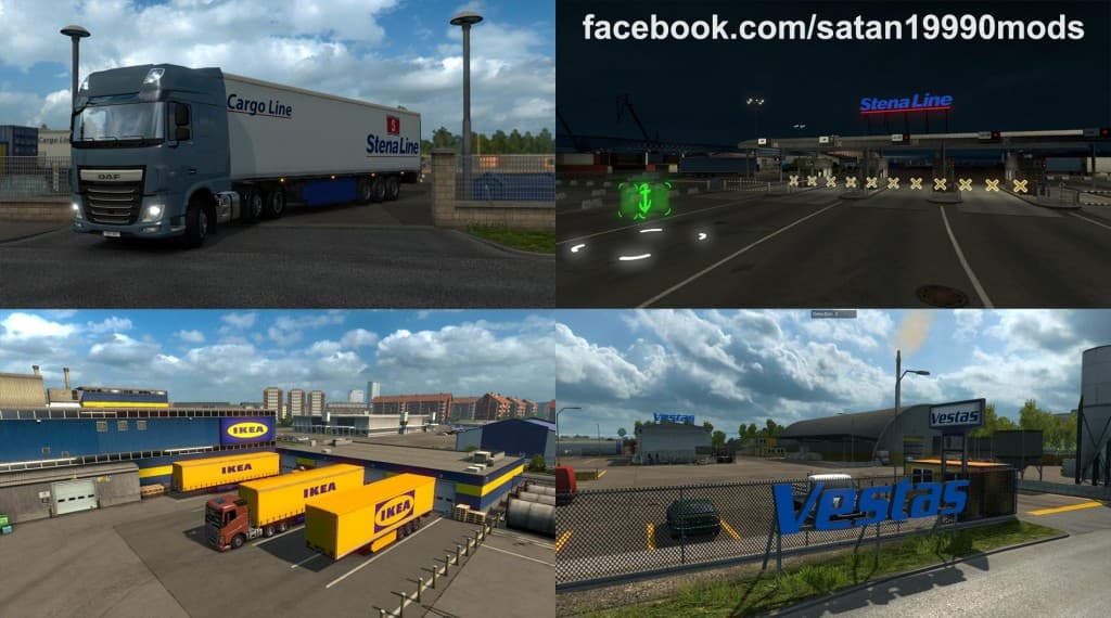 Real Company Logo v2.2 screenshot 3