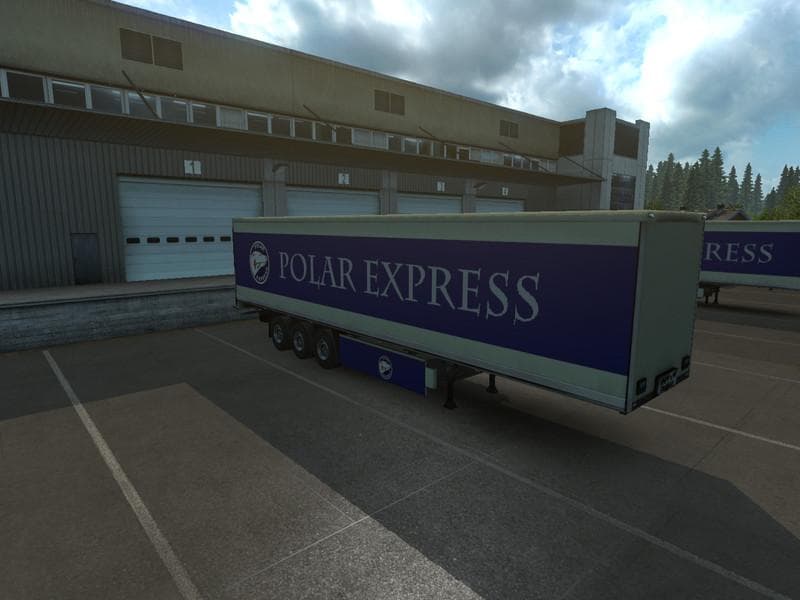 Reale Company Scandinavien Part 4 Finale v1.4 screenshot 5