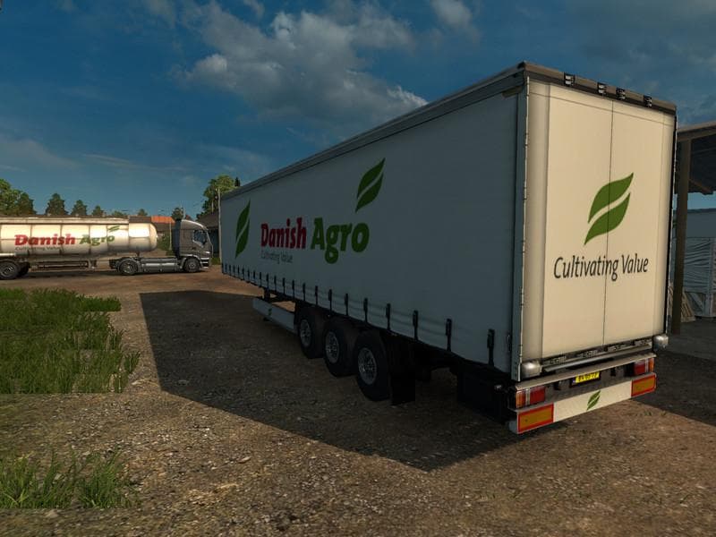 Reale Company Scandinavien Part 5 v1.5 screenshot 2