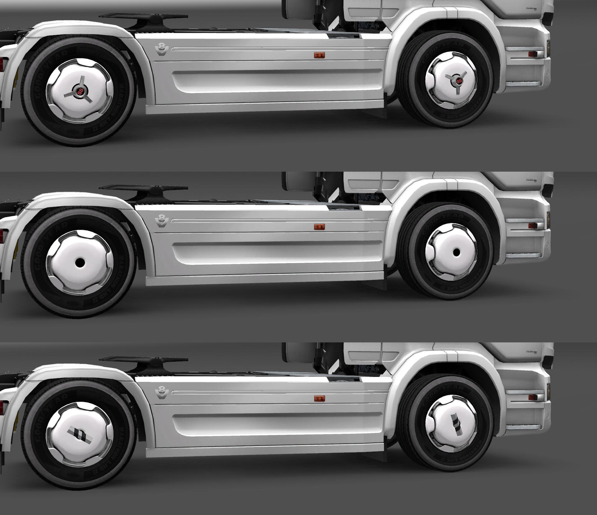RIM CAP PACK V1.18 screenshot 3