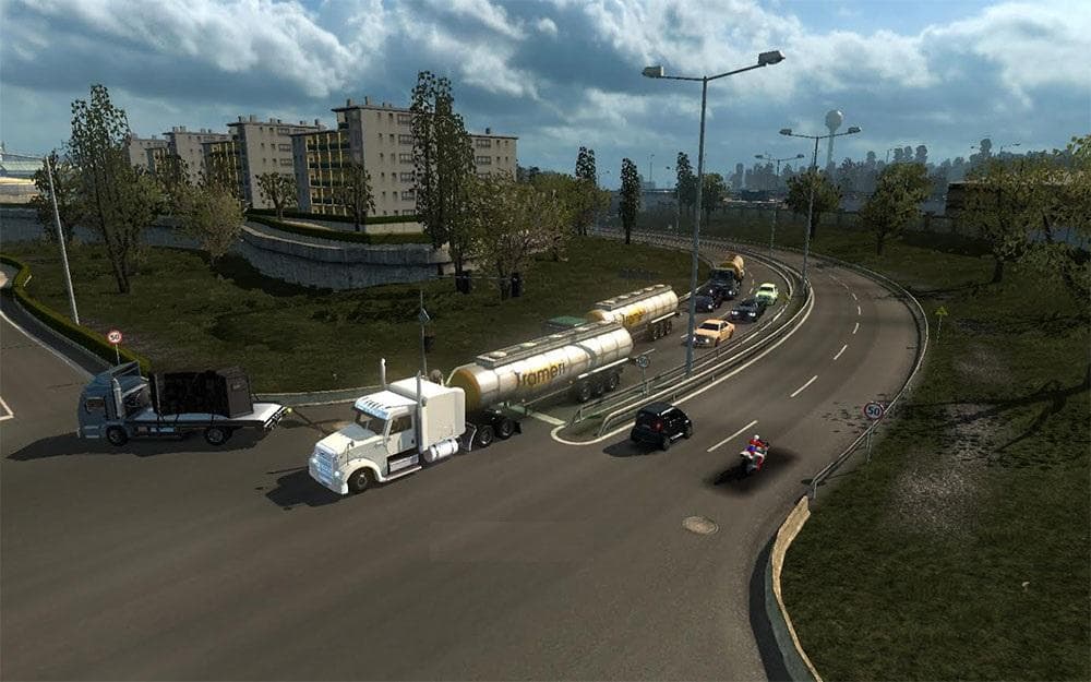 Saints Row 3 traffic pack – other screenshot 2