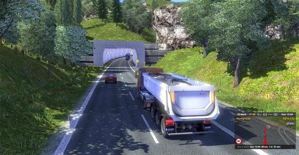 EAA MAP V2.6 screenshot 3
