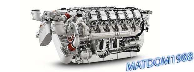 MOTOR 500CV RENAULT PREMIUM 1.19 – Parts mod for Euro Truck Simulator 2