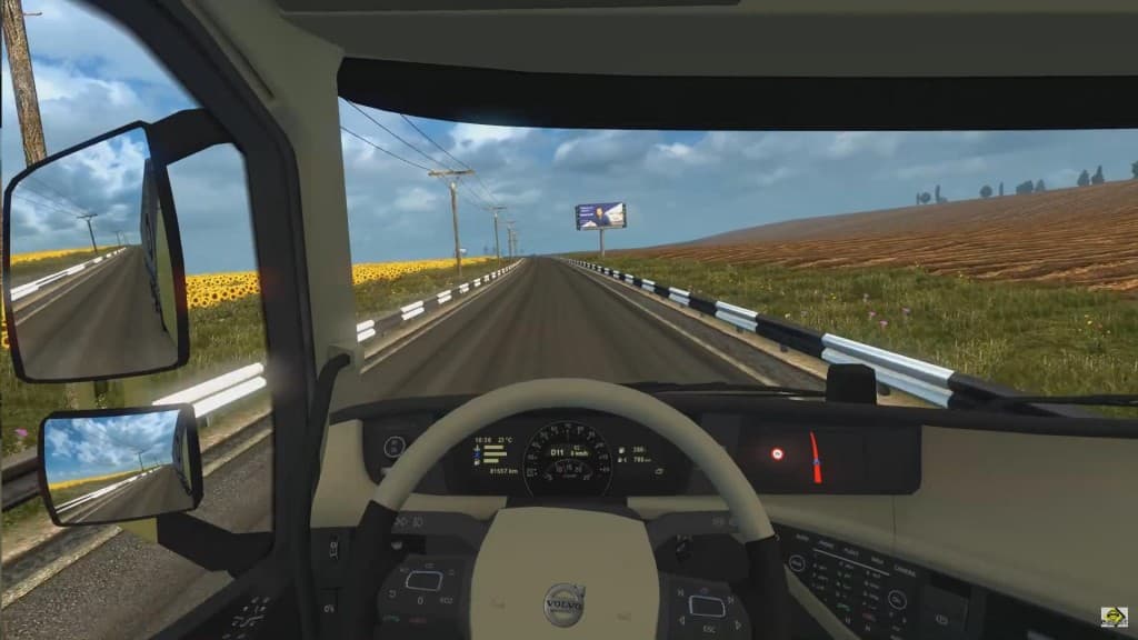 REPUBLIC OF MOLDOVA MAP PROJECT V0.2 RC2 1.18 screenshot 3