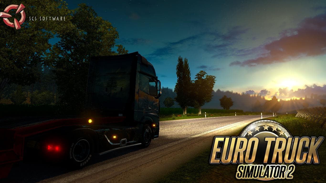 MERCEDES BENZ TUNING 1.19 screenshot 3