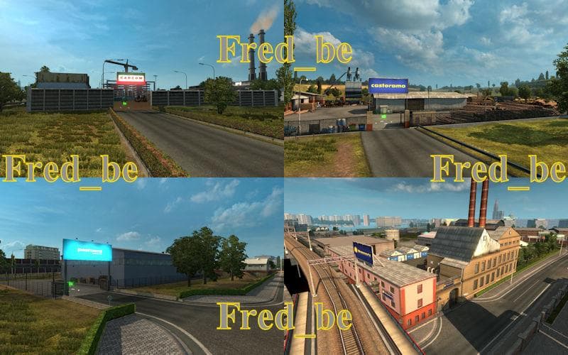 NEW COMPANY V1.19 screenshot 3
