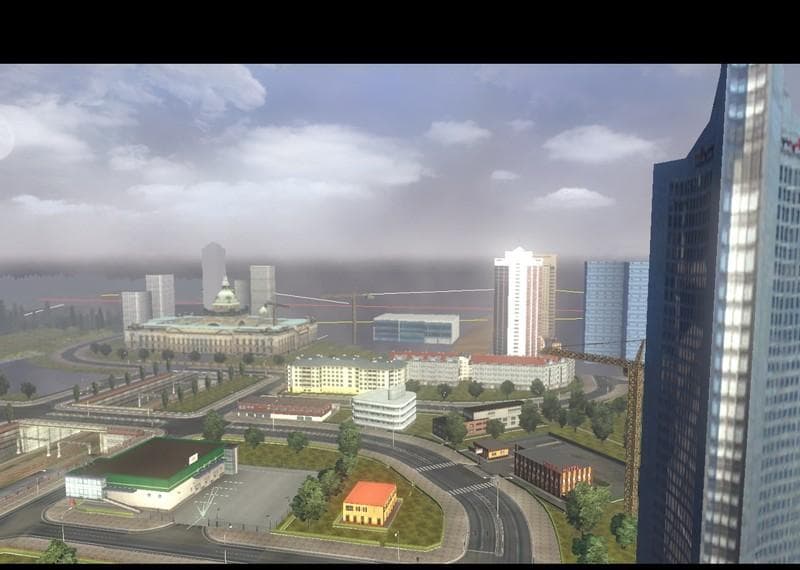 SACHSENLAND – maps screenshot 2