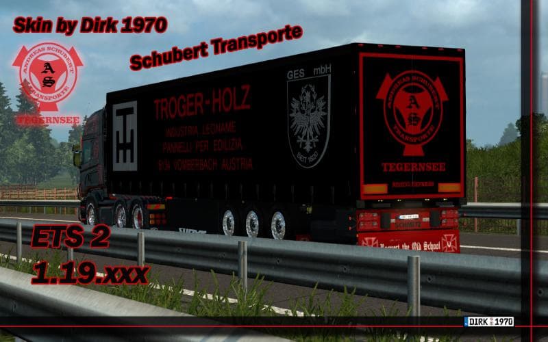 STANDALON CARGO PAPER 1.19.X screenshot 3