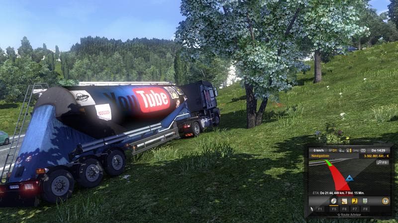 YOUTUBE TRAILER V1.0 screenshot 3
