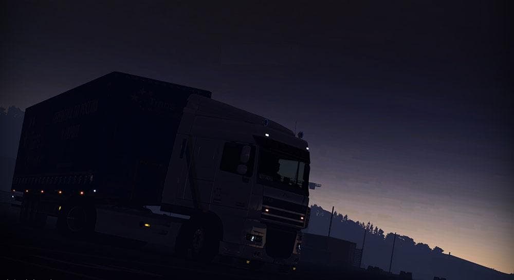 ZDRATEK GRAPHICS MOD V1.0 screenshot 3
